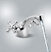 Baterie TITANIA RETRO II